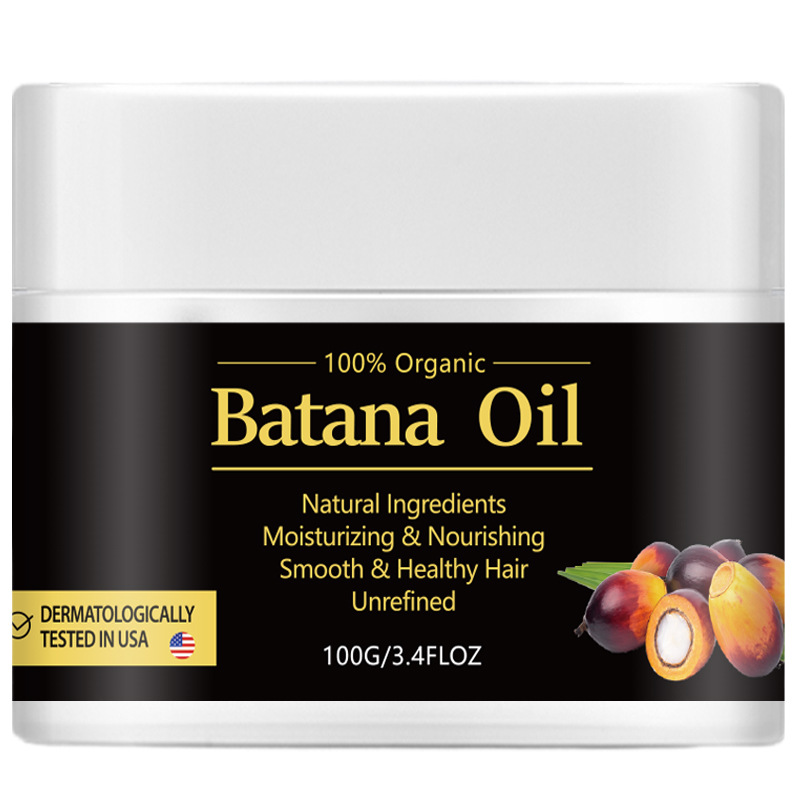 Ultimate Hair Nourish Oil