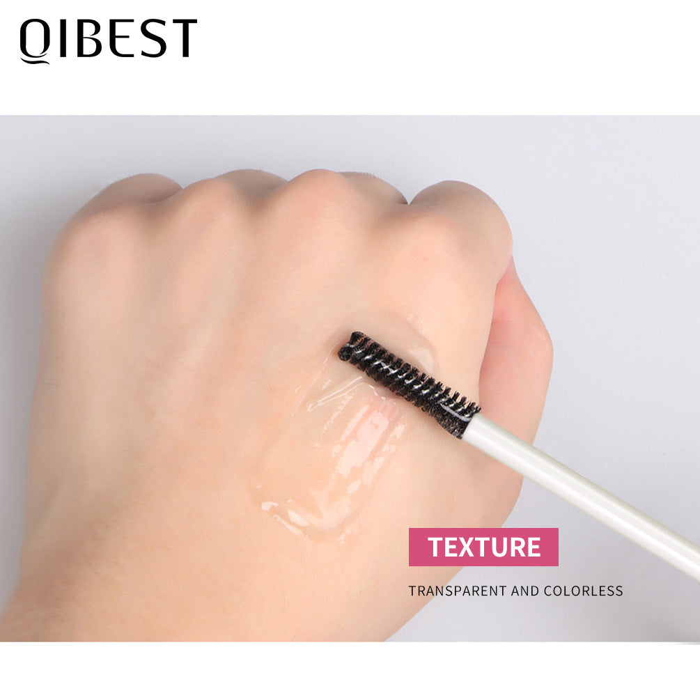 Colorless Waterproof Eyebrow Shaping Liquid Care