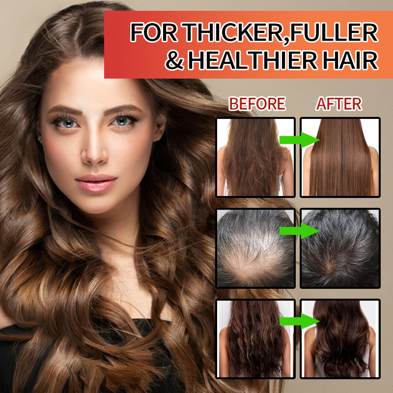 Ultimate Hair Nourish Oil