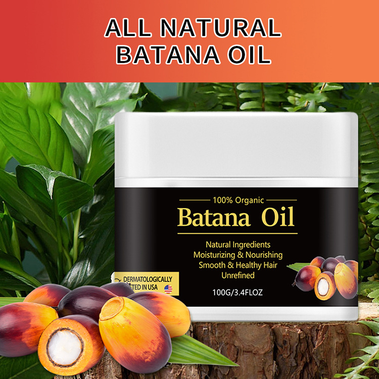 Ultimate Hair Nourish Oil