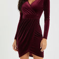  Wine red